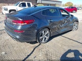 Kia Optima S 5XXGT4L30KG327440 снимка