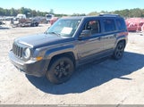 Jeep Patriot Altitude Edition 1C4NJPBA3FD399571 снимка