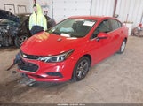 Chevrolet Cruze Lt Auto 1G1BE5SM9H7219445 снимка