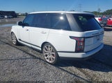 Land Rover Range Rover 5.0L V8 Supercharged/5.0L V8 Supercharged Ebony Edition SALGS2TF3EA190536 photo