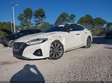 Nissan Maxima 3.5 Platinum 1N4AA6AV7KC372019 снимка
