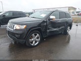 Jeep Grand Cherokee Overland 1C4RJFCG8DC640879 photo