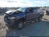 Toyota Tacoma Sr 5TFAX5GN7LX180619 fotografie