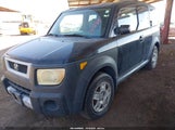 Honda Element Lx 5J6YH173X6L001269 снимка