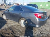 Toyota Camry Hybrid Le 4T1BD1FK0CU052667 fotografie
