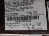 Ford Fusion Se 3FAHP0HA2BR140278 снимка