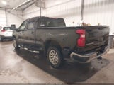 Chevrolet Silverado  4Wd Standard Bed Lt 1GCUYDET5MZ361276 photo