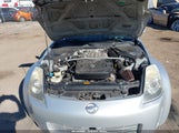 Nissan 350Z JN1AZ34D16M330050 снимка