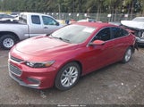 Chevrolet Malibu Hybrid 1G1ZJ5SU5GF331562 снимка