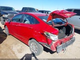 Hyundai Accent Gls KMHCT4AE5FU898968 снимка