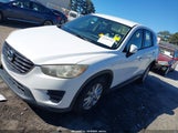 Mazda Cx-5 Sport JM3KE2BY1G0691999 снимка