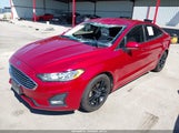 Ford Fusion Se 3FA6P0HD1LR140100 снимка