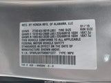 Honda Odyssey Ex-L 5FNRL6H75KB071377 снимка