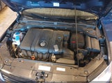 Volkswagen Jetta 2.5L Se 3VWDP7AJ1CM467360 photo