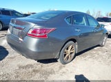 Nissan Altima 2.5/2.5 S/2.5 Sl/2.5 Sv 1N4AL3AP0FN305539 снимка
