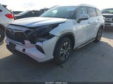 Toyota Highlander Hybrid Xle 5TDGARAH3NS513378 снимка