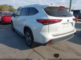 Toyota Highlander Hybrid Xle 5TDGARAH3NS513378 photo