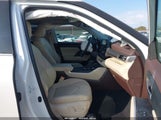 Toyota Highlander Hybrid Xle 5TDGARAH3NS513378 снимка