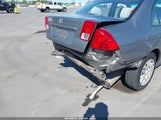 Honda Civic Lx 1HGES16534L017048 снимка