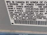 Honda Ridgeline Rtl 2HJYK16507H522490 снимка