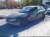 Subaru Impreza 2.5I JF1GH61639H816668 снимка