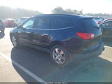 Chevrolet Traverse Ltz 1GNKRLED2BJ350844 снимка
