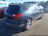Chevrolet Traverse Ltz 1GNKRLED2BJ350844 снимка