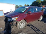 Kia Sedona Lx KNDMB5C15J6390007 снимка