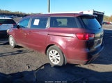 Kia Sedona Lx KNDMB5C15J6390007 fotografie