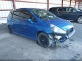 Honda Fit Sport JHMGD38607S003801 снимка