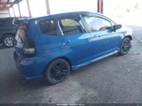 Honda Fit Sport JHMGD38607S003801 снимка