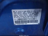 Honda Fit Sport JHMGD38607S003801 снимка