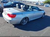 BMW 335Is WBADX1C59DJ128664 fotografie