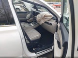 Hyundai Palisade Calligraphy KM8R7DGE9PU545673 снимка