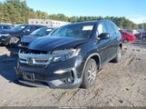 Honda Pilot Awd Ex-L 5FNYF6H5XLB045649 снимка