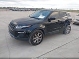 Land Rover Range Rover Evoque Se/Se Premium SALVP2RX7KH348680 fotografie