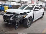 Nissan Sentra Sv Xtronic Cvt 3N1AB8CVXPY319686 photo