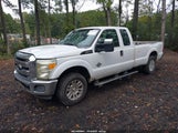 Ford F-250 Xl 1FT7X2ATXBEA17599 снимка