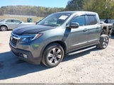 Honda Ridgeline Rtl-T 5FPYK3F63KB035573 снимка