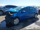 Kia Forte Lx KNAFX4A62F5259548 снимка