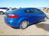 Kia Forte Lx KNAFX4A62F5259548 снимка
