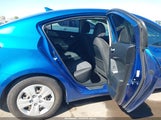 Kia Forte Lx KNAFX4A62F5259548 снимка