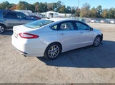 Ford Fusion Se 1FA6P0HD4E5370297 fotografie
