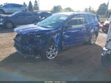 Ford Escape Titanium 1FMCU9JX9FUB04405 снимка