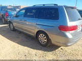 Honda Odyssey Ex-L 5FNRL3H79AB065319 снимка