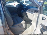 Honda Odyssey Ex-L 5FNRL3H79AB065319 снимка