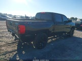 Chevrolet Silverado  2Lt 3GCUKRECXJG276511 снимка
