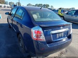 Nissan Sentra 2.0S 3N1AB6AP9BL698503 снимка