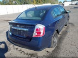 Nissan Sentra 2.0S 3N1AB6AP9BL698503 снимка