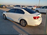 Volkswagen Jetta 1.8T Se 3VWD17AJ6FM354428 снимка